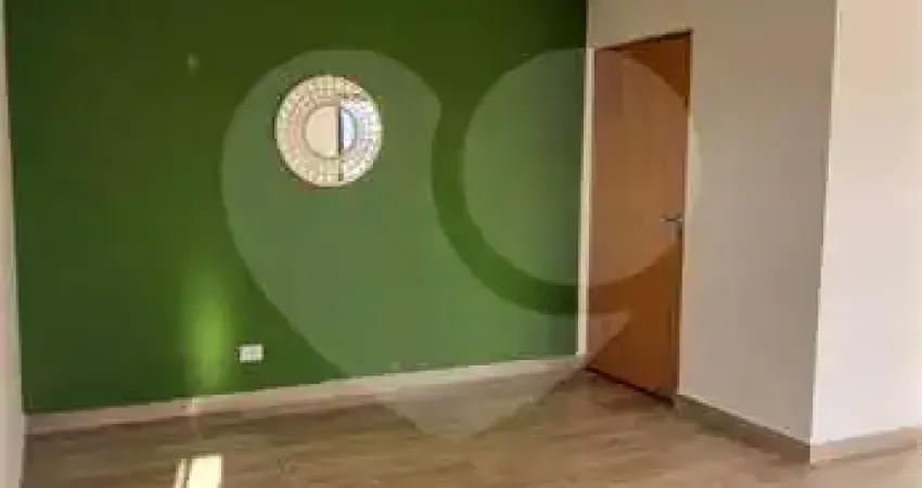 Apartamento com 2 quartos à venda na Rua Nova dos Portugueses, Chora Menino, São Paulo