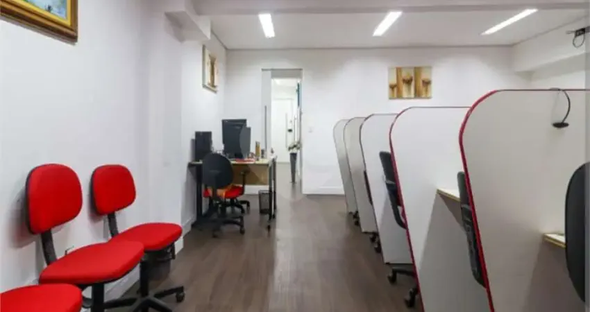 Sala comercial para alugar na Avenida Brigadeiro Luís Antônio, Bela Vista, São Paulo