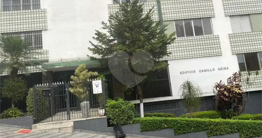 Apartamento com 3 quartos à venda na Rua Alfredo Pujol, Santana, São Paulo