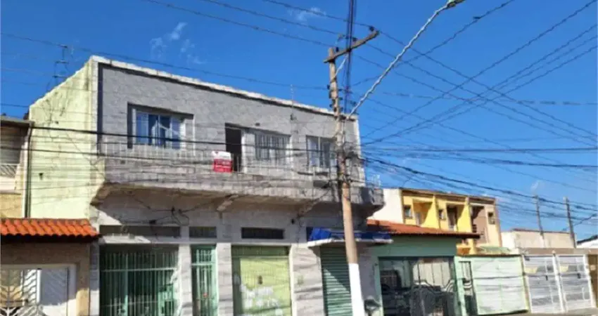 Casa com 8 quartos à venda na Rua Morenamé, Penha, São Paulo