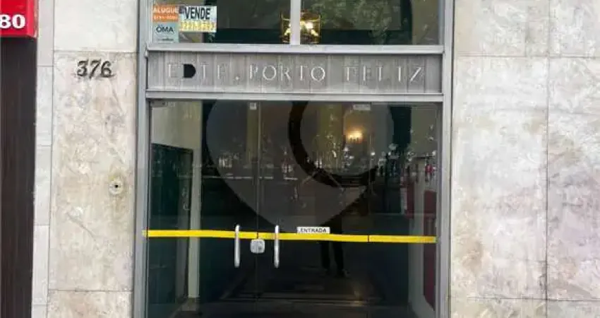 Sala comercial à venda na Praça da República, Centro, São Paulo