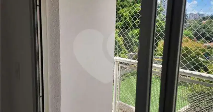 Apartamento com 2 quartos à venda na Avenida do Guacá, Lauzane Paulista, São Paulo