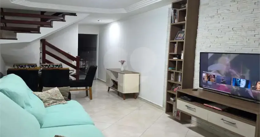 Casa com 2 quartos à venda na Avenida Pasteur, Vila Matilde, São Paulo