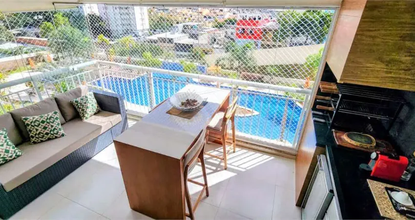 Apartamento com 3 quartos à venda ou para locação em imirim - sp