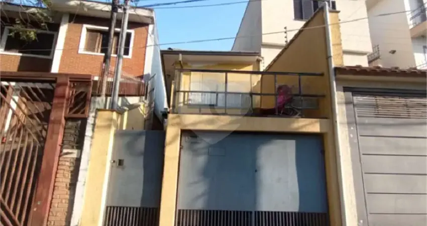 Casa com 3 quartos à venda na Rua Sobral Júnior, Vila Maria, São Paulo