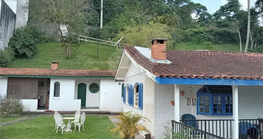 Casa em condomínio fechado com 3 quartos à venda na Das Gaivotas, Serra da Cantareira, Mairiporã