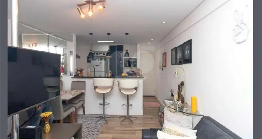 Apartamento com 1 quarto à venda na Avenida Júlio Buono, Tucuruvi, São Paulo