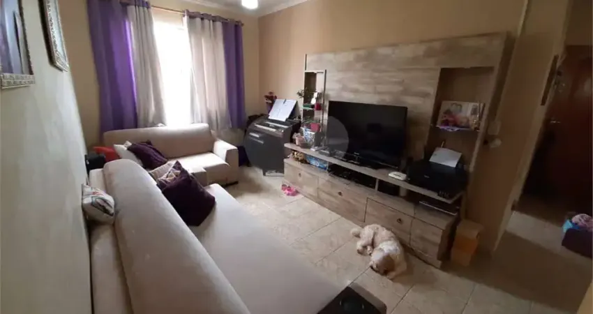 Apartamento com 2 quartos à venda na Avenida Doutor Francisco Ranieri, Lauzane Paulista, São Paulo