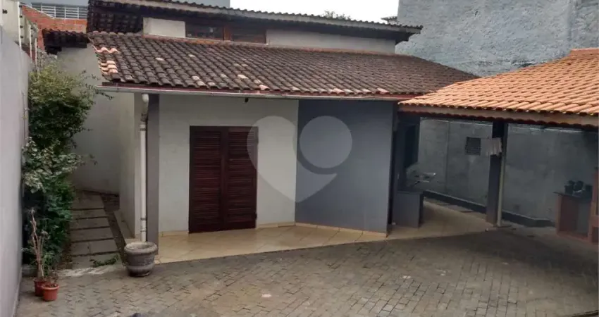 Casa térrea com 3 quartos à venda ou para locação em vila mazzei - sp