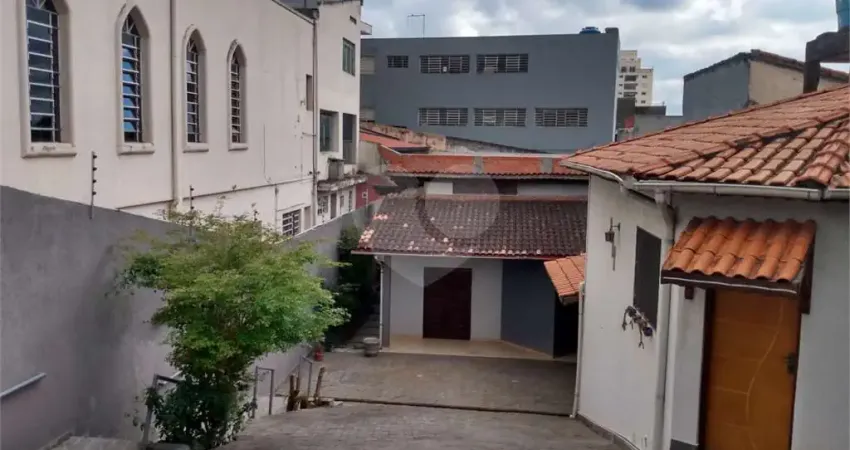 Casa térrea com 3 quartos à venda ou para locação em vila mazzei - sp