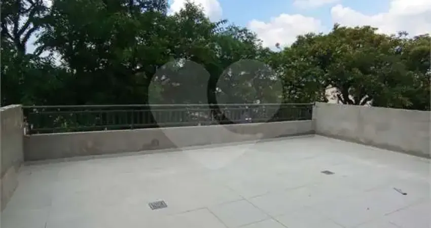 Casa em condomínio fechado com 1 quarto à venda na Rua Ismael Neri, Santana, São Paulo