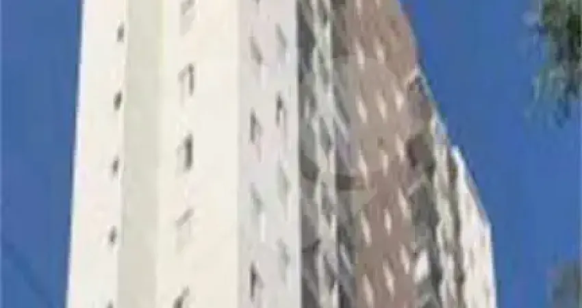 Apartamento com 2 quartos à venda na Antônio Borges, Parque Edu Chaves, São Paulo