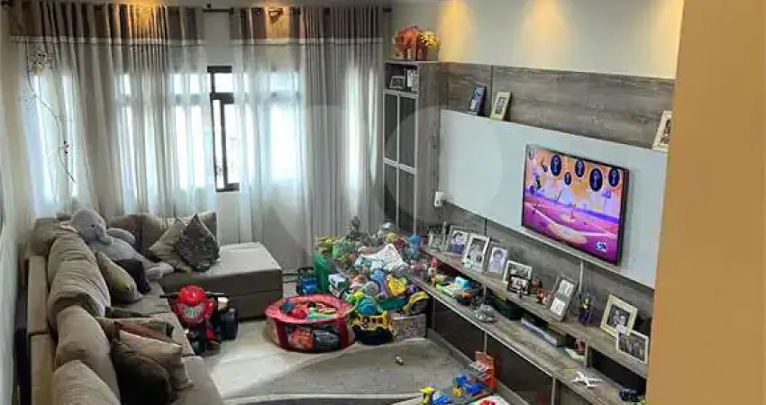 Casa com 3 quartos à venda na Rua Cachoeira do Arari, Vila Guilherme, São Paulo