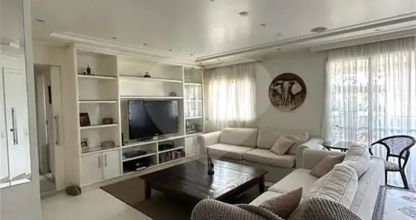 Apartamento com 3 quartos à venda na Rua Voluntários da Pátria, Santana, São Paulo