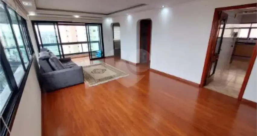 Apartamento com 4 quartos à venda na Avenida Alberto Byington, Vila Maria, São Paulo