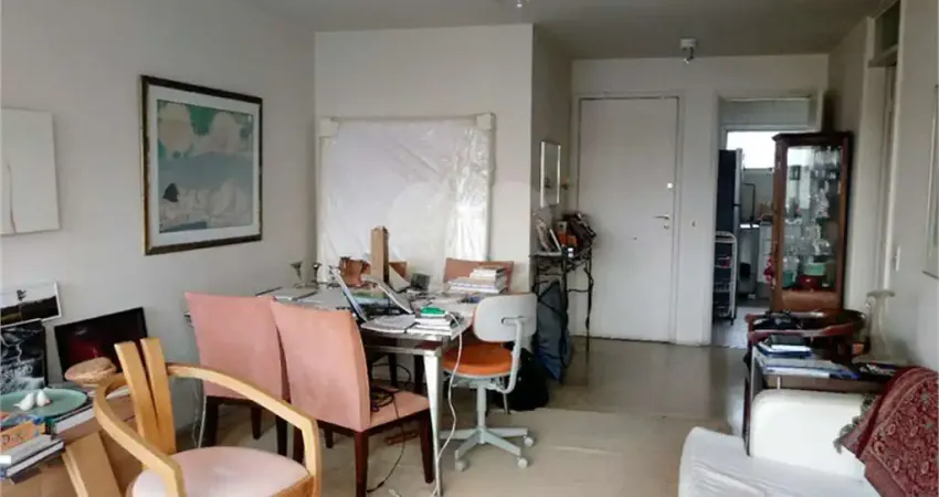 Apartamento com 3 quartos à venda na Rua Vargem do Cedro, Perdizes, São Paulo