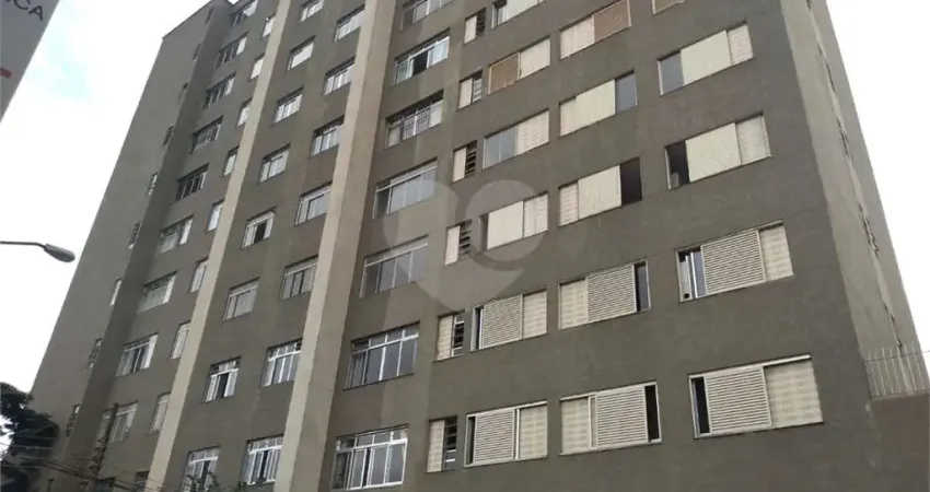 Apartamento com 3 quartos à venda na Rua Ezequiel Freire, Santana, São Paulo