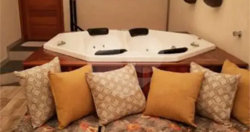 Casa com 3 quartos à venda na Rua Hidrolândia, Tucuruvi, São Paulo