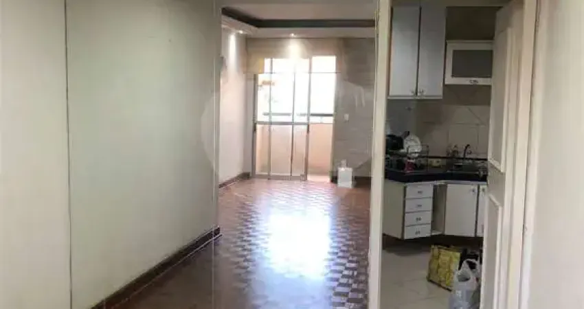 Apartamento com 3 quartos para alugar na Freguesia do Ó, São Paulo 
