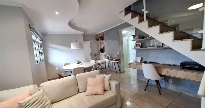 Casa com 3 quartos à venda na Rua Orindiúva, Vila Maria, São Paulo