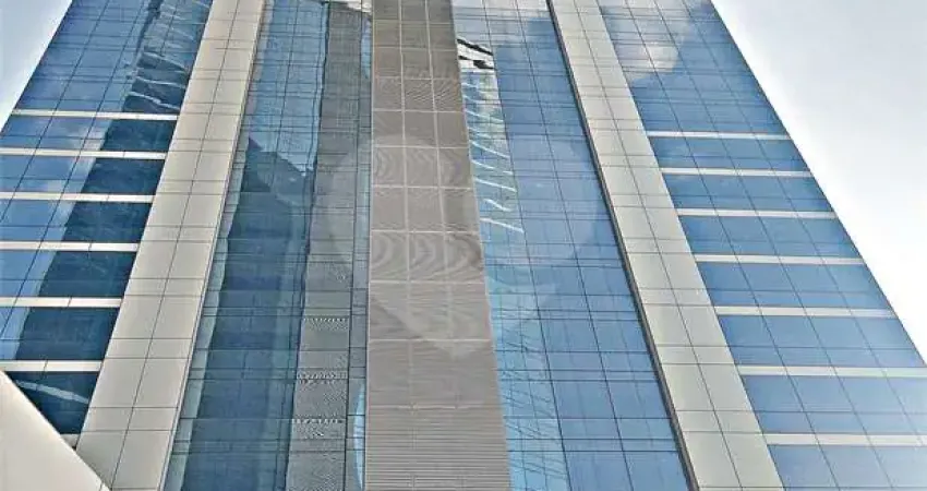 Sala comercial à venda na Avenida Presidente Castelo Branco, 6653, Barra Funda, São Paulo