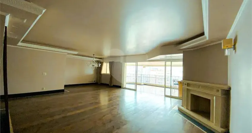 Apartamento com 3 quartos à venda na Rua Francisca Júlia, Santana, São Paulo