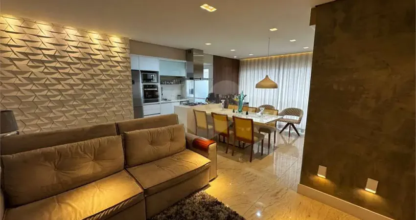 Apartamento com 2 quartos à venda na Rua Coronel Joviniano Brandão, Mooca, São Paulo