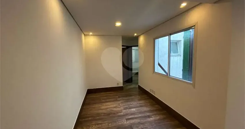 Apartamento com 2 quartos à venda em Guaianases, São Paulo
