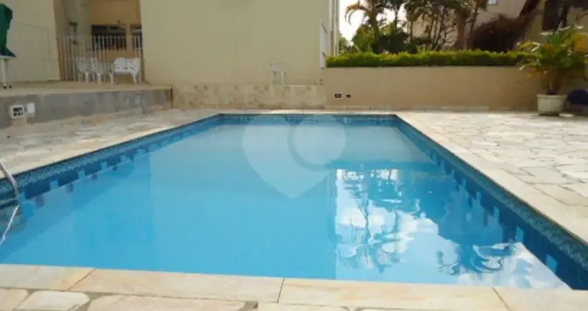 Apartamento com 3 quartos à venda na Avenida Coronel Sezefredo Fagundes, Tucuruvi, São Paulo