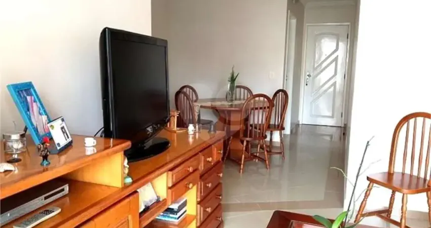 Apartamento com 3 quartos à venda na Rua Luís Antônio dos Santos, Santana, São Paulo