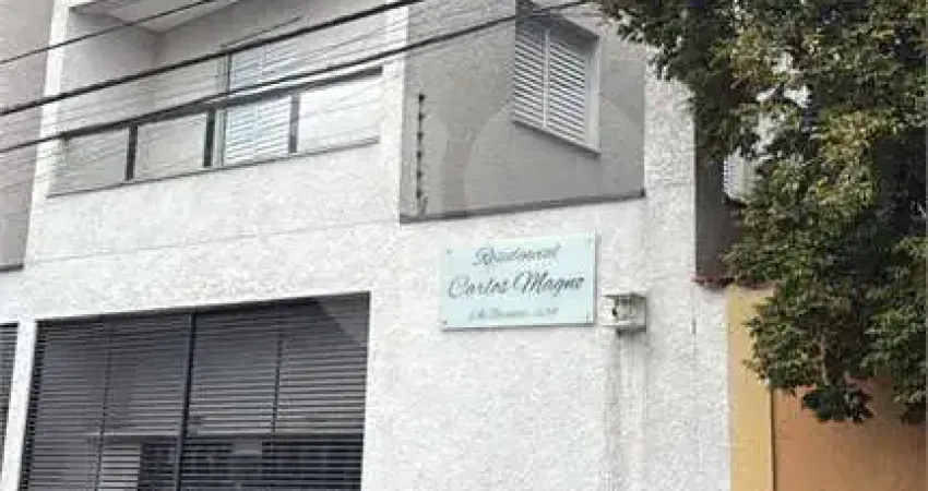 Apartamento com 2 quartos à venda na Avenida Boschetti, Vila Medeiros, São Paulo
