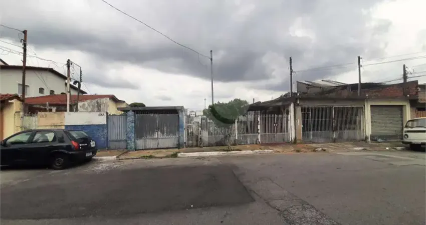 Terreno à venda na Rua Doutor Ignácio Proença de Gouveia, Casa Verde, São Paulo