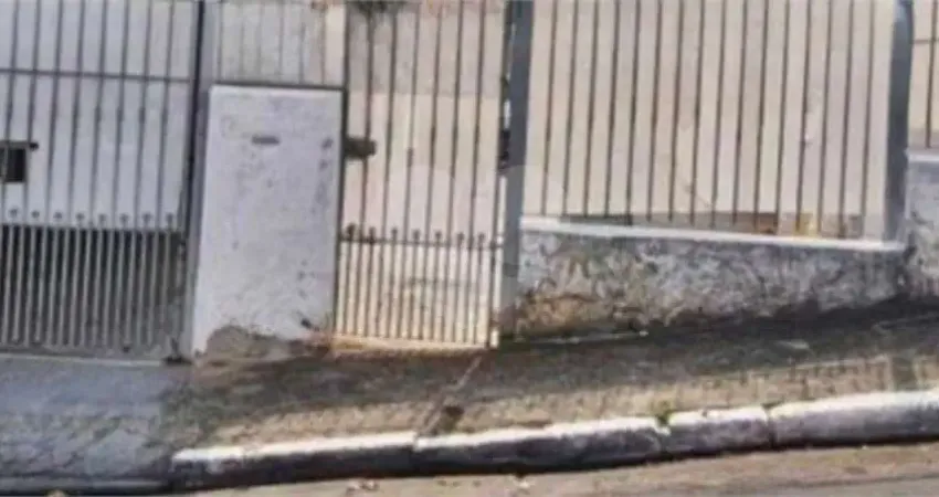 Casa com 3 quartos à venda na Vila Mazzei, São Paulo