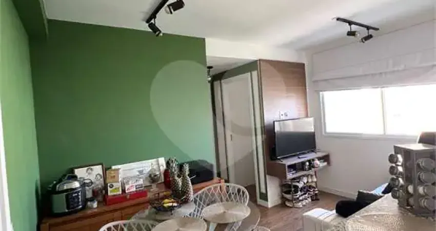 Apartamento com 2 quartos à venda na Rua Itaici, Santana, São Paulo