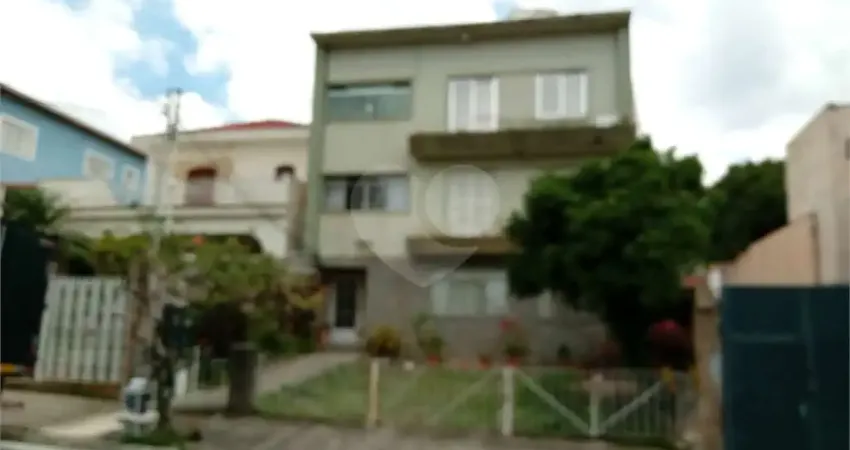 Apartamento com 3 quartos à venda ou para locação em jardim são paulo(zona norte) - sp