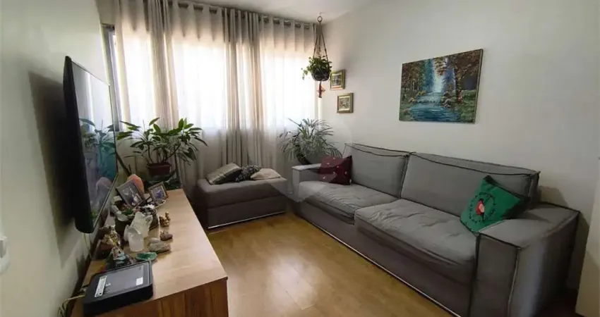 Apartamento com 2 quartos à venda na Rua Roque de Morais, Limão, São Paulo