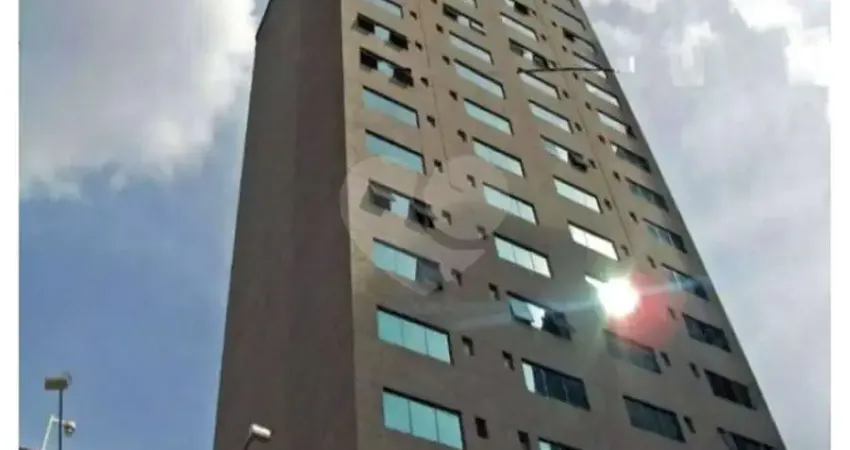 Sala comercial para alugar na Rua José Debieux, Santana, São Paulo