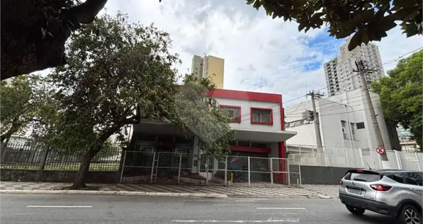 Prédio à venda em Perdizes, São Paulo 