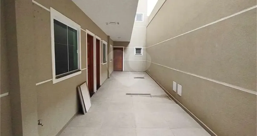 Apartamento com 2 quartos à venda na Vila Guilherme, São Paulo 