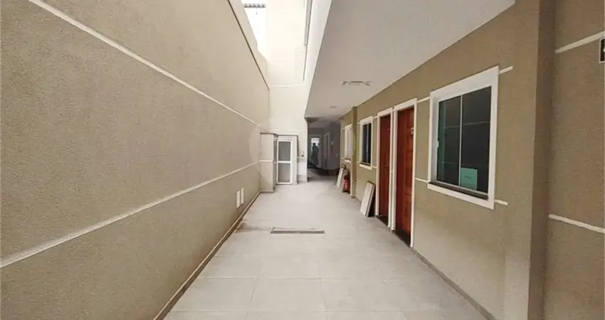 Apartamento com 2 quartos à venda na Vila Guilherme, São Paulo 