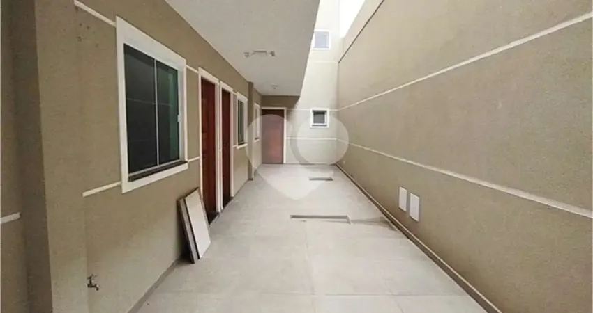 Apartamento com 2 quartos à venda na Vila Guilherme, São Paulo 