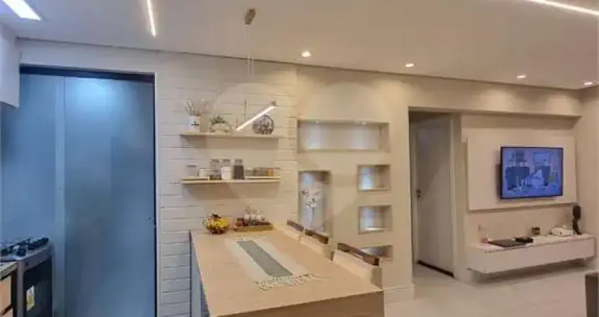 Apartamento com 2 quartos à venda ou para locação em vila ester (zona norte) - sp