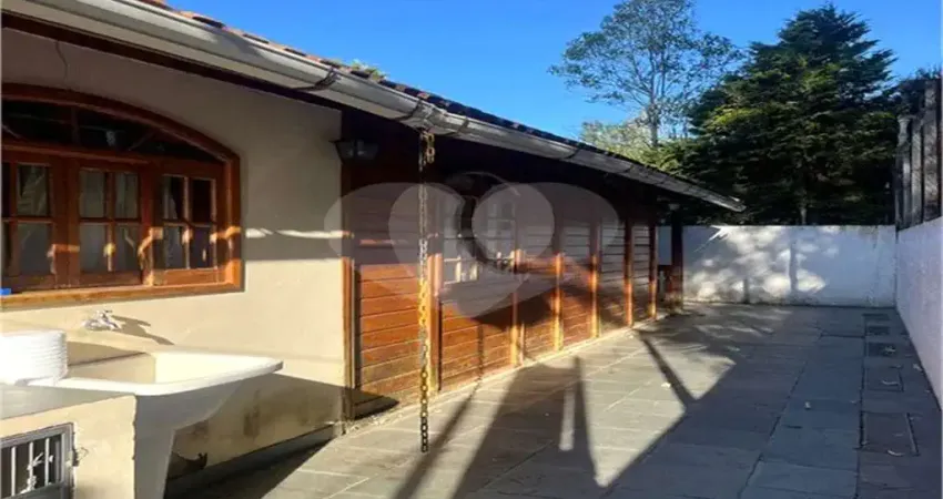 Terreno em condomínio fechado à venda na Serra da Cantareira, Mairiporã 