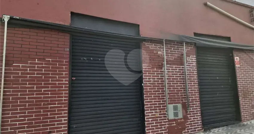 Prédio à venda na Avenida Deputado Emílio Carlos, 2811, Limão, São Paulo