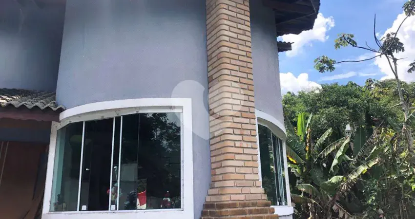 Terreno em condomínio fechado à venda no Santa Inês, Caieiras