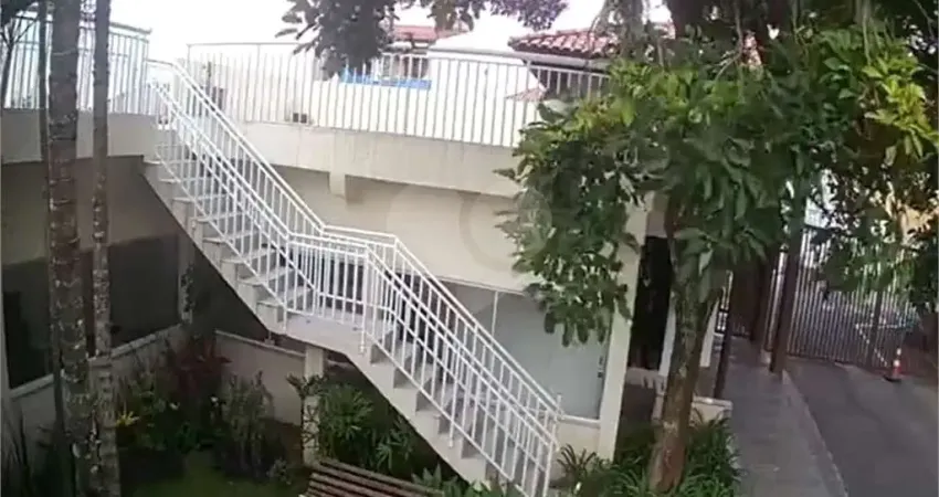 Terreno em condomínio fechado à venda em Horto, São Paulo 