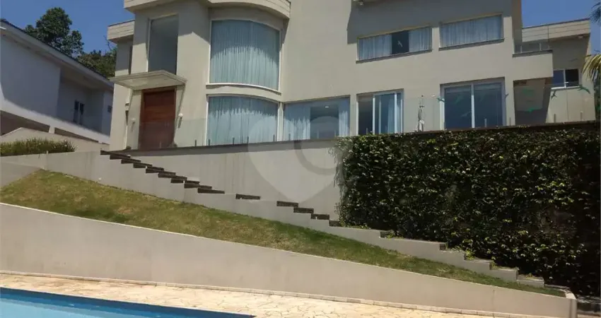 Terreno em condomínio fechado à venda no Roseira, Mairiporã