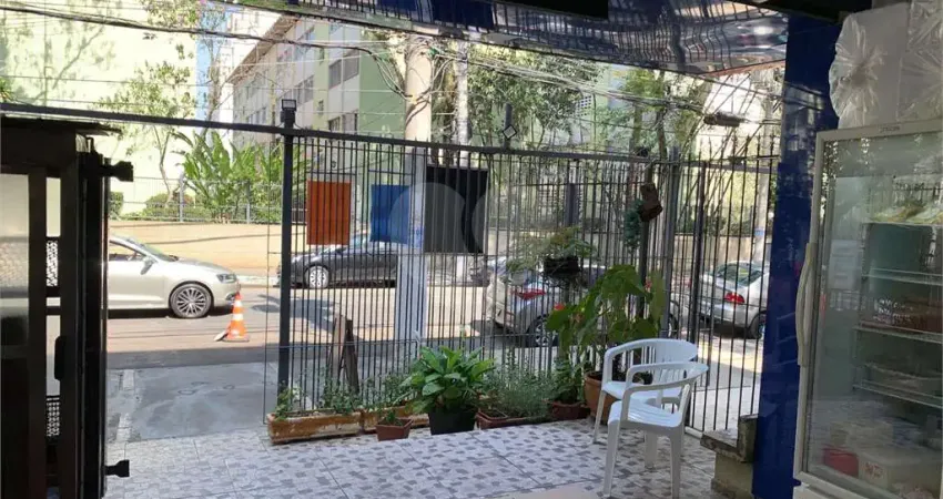 Prédio à venda na Rua Roque de Morais, 408, Limão, São Paulo