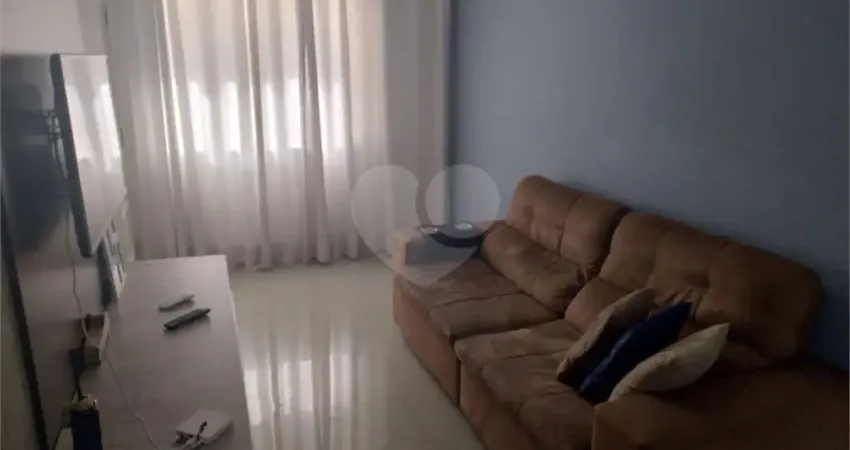 Terreno em condomínio fechado à venda no Tucuruvi, São Paulo 