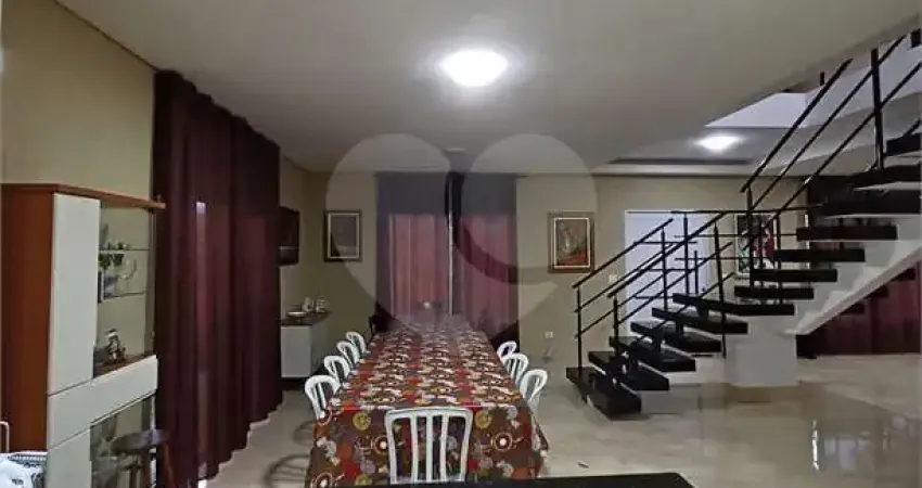 Terreno em condomínio fechado à venda no Santa Inês, Caieiras